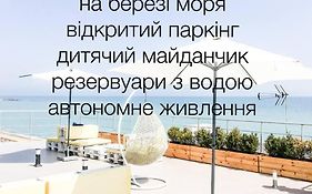 Klaster Seaview Hotel